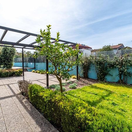 Hm - Segredo Do Porto Apartment Luaran gambar