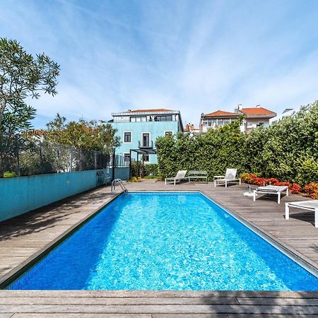 Hm - Segredo Do Porto Apartment Luaran gambar