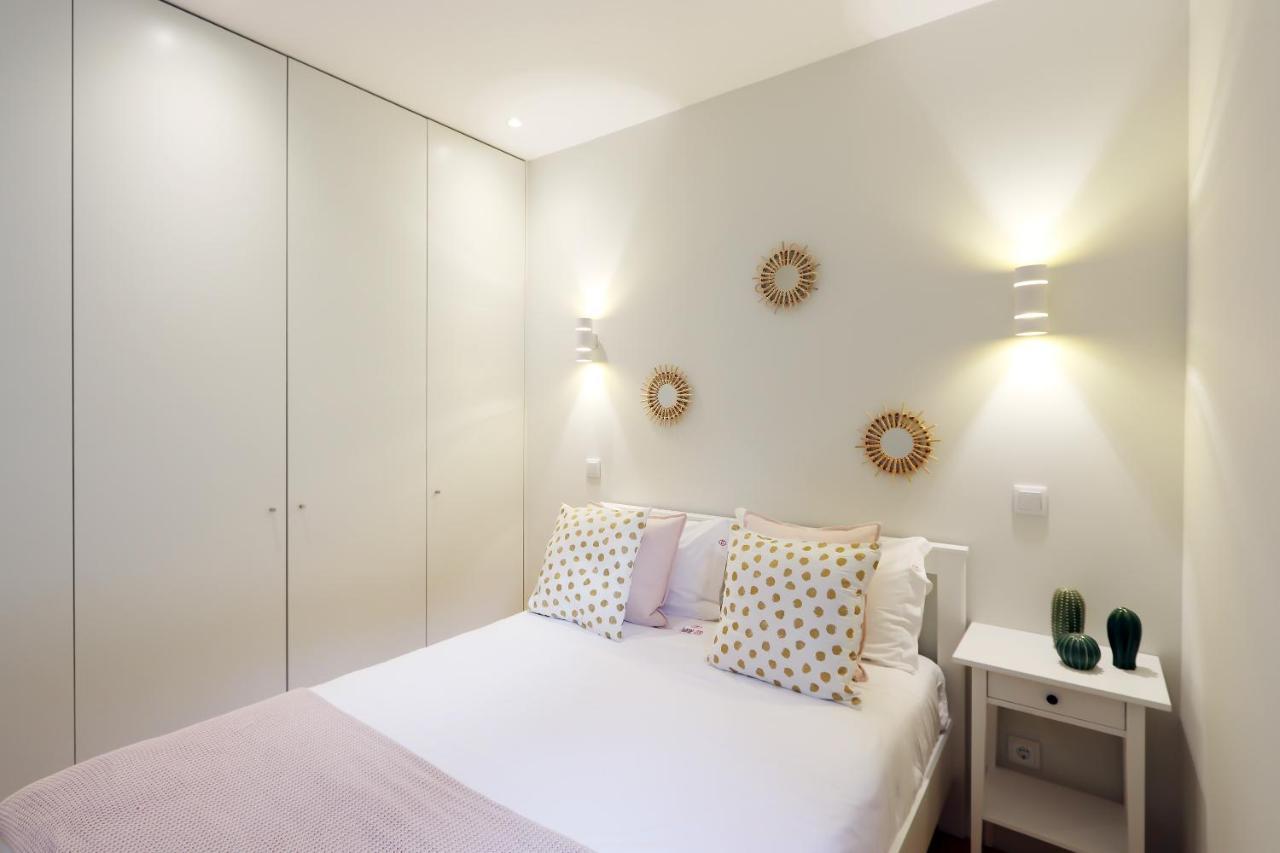 Hm - Segredo Do Porto Apartment Luaran gambar