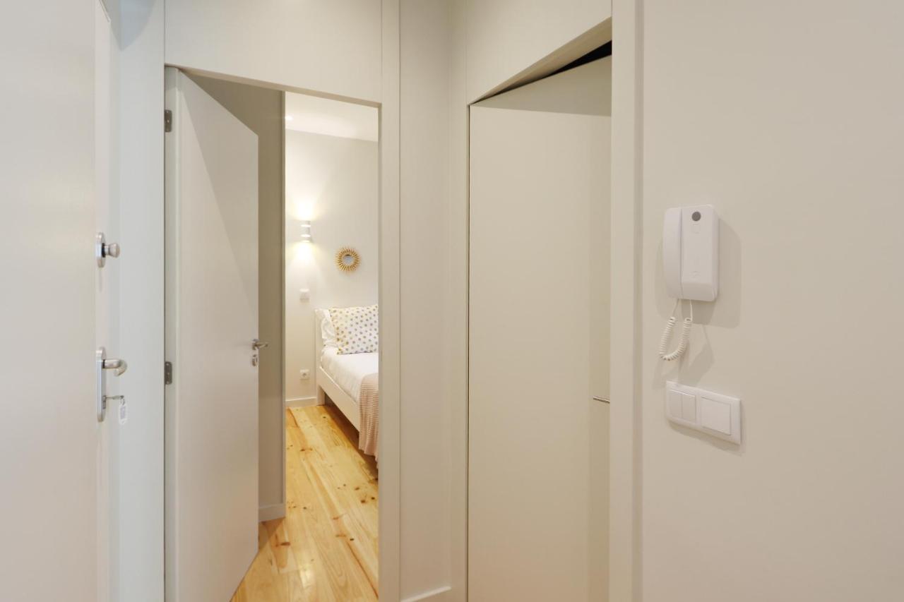 Hm - Segredo Do Porto Apartment Luaran gambar