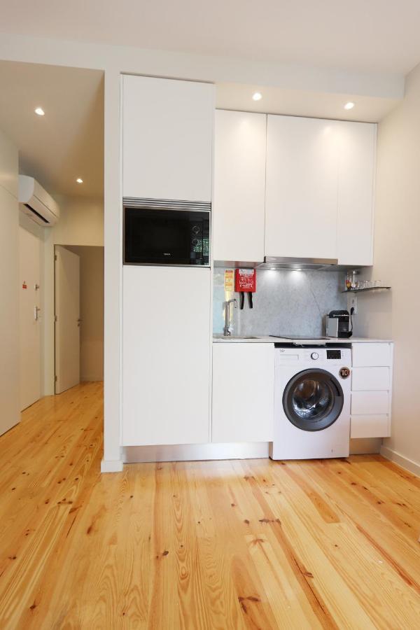 Hm - Segredo Do Porto Apartment Luaran gambar